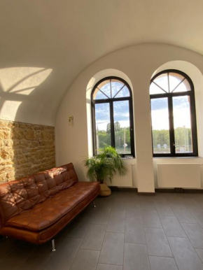 Luxury Loft Metz